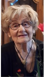 HUGUENIN Pierrette Née BALLAND